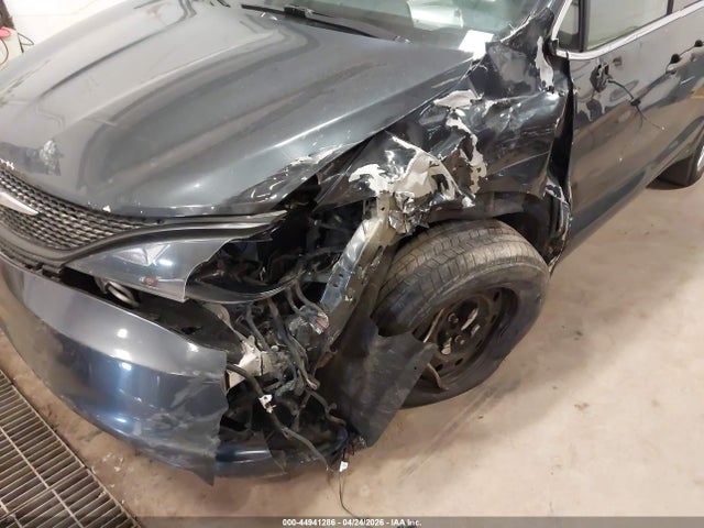 Auction sale of the 2019 Chrysler Pacifica L, vin: 2C4RC1AG2KR599895, lot number: 44941286