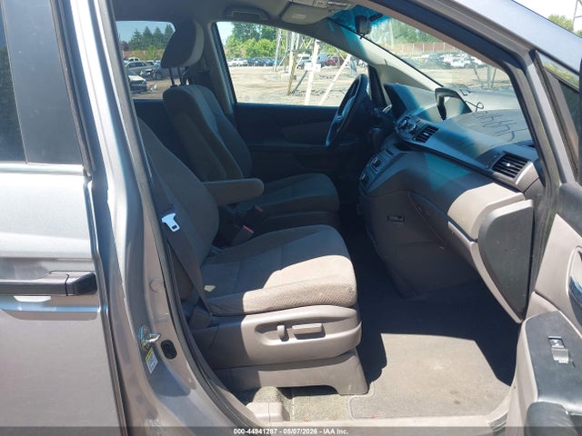 5FNRL5H25GB141997 Honda ODYSSEY LX