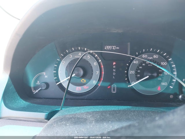 5FNRL5H25GB141997 Honda ODYSSEY LX