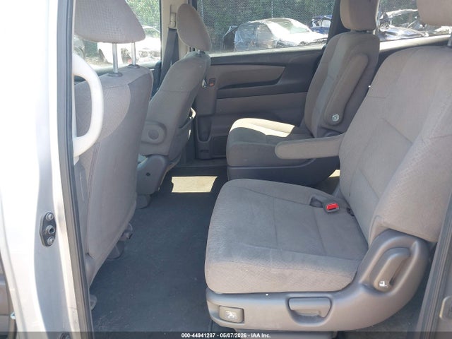 5FNRL5H25GB141997 Honda ODYSSEY LX