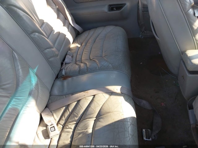 Aukcja sprzedaży 1993 Buick Regal Gran Sport, vin: 2G4WF14LXP1467536, numer aukcji: 44941289
