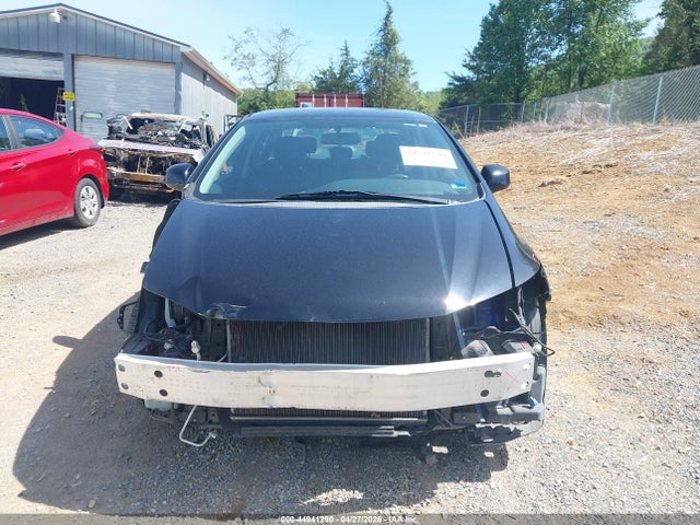 Продаж на аукціоні авто 2013 Honda Civic Lx, vin: 2HGFB2F59DH562761, номер лоту: 44941290