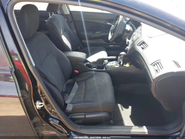 Продаж на аукціоні авто 2013 Honda Civic Lx, vin: 2HGFB2F59DH562761, номер лоту: 44941290