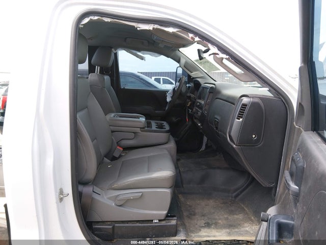 Aukcja sprzedaży 2017 Chevrolet Silverado 2500hd Wt, vin: 1GB0CUEG9HZ213836, numer aukcji: 44941293