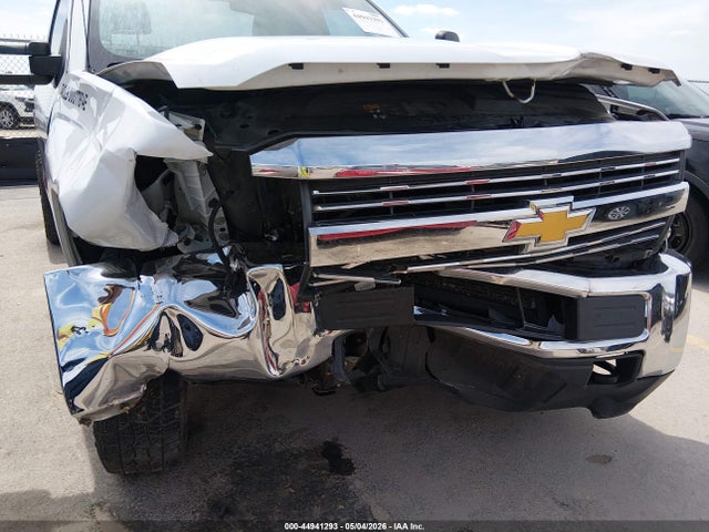 Aukcja sprzedaży 2017 Chevrolet Silverado 2500hd Wt, vin: 1GB0CUEG9HZ213836, numer aukcji: 44941293