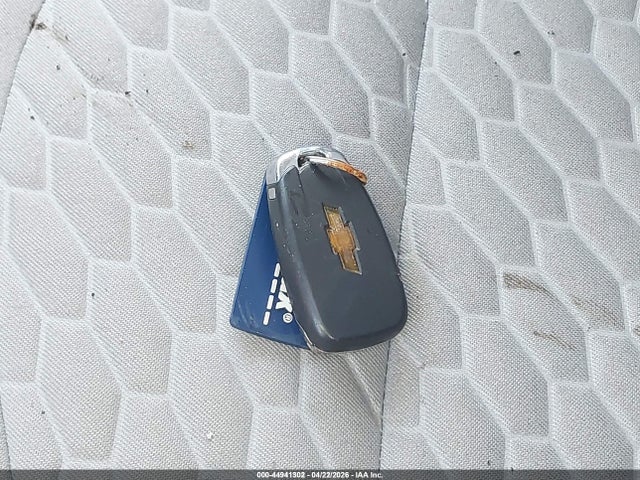 44941302 :رقم المزاد ، 3GNAXJEV2JL131680 vin ، 2018 Chevrolet Equinox Lt مزاد بيع