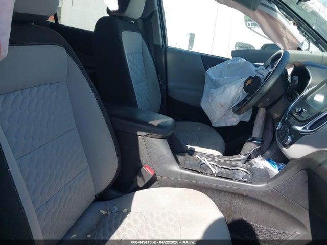 44941302 :رقم المزاد ، 3GNAXJEV2JL131680 vin ، 2018 Chevrolet Equinox Lt مزاد بيع