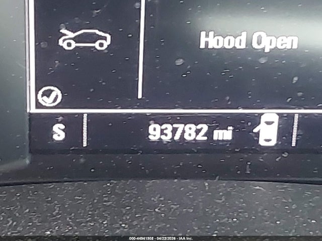 44941302 :رقم المزاد ، 3GNAXJEV2JL131680 vin ، 2018 Chevrolet Equinox Lt مزاد بيع