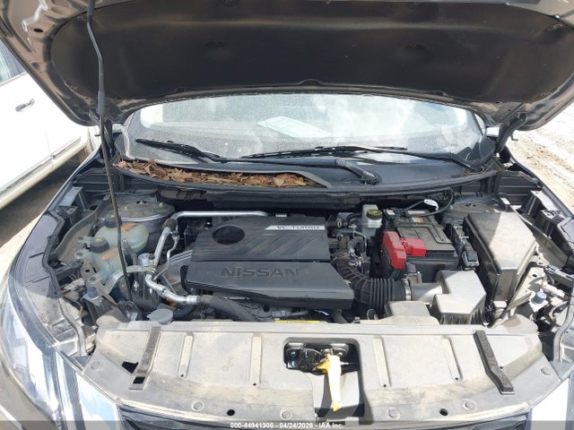 Продаж на аукціоні авто 2023 Nissan Rogue Sv Intelligent Awd, vin: JN8BT3BB0PW474400, номер лоту: 44941308