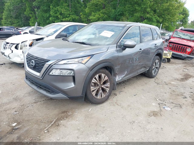 Продаж на аукціоні авто 2023 Nissan Rogue Sv Intelligent Awd, vin: JN8BT3BB0PW474400, номер лоту: 44941308