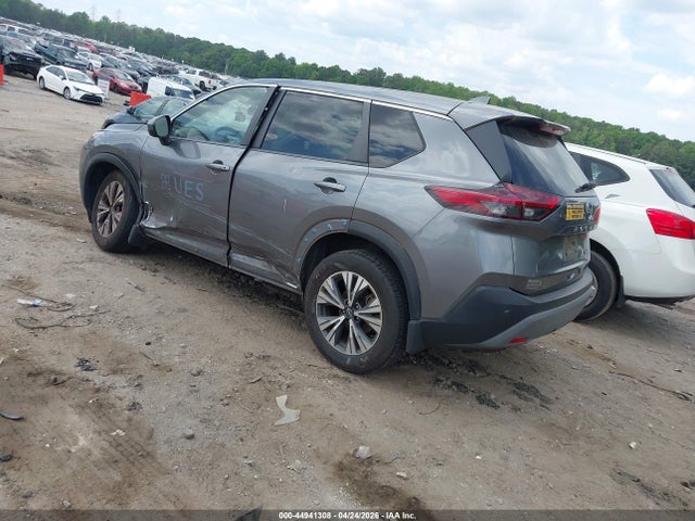 Продаж на аукціоні авто 2023 Nissan Rogue Sv Intelligent Awd, vin: JN8BT3BB0PW474400, номер лоту: 44941308