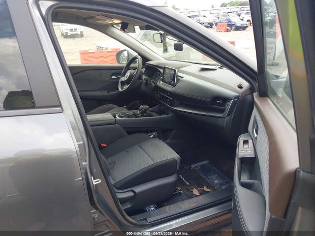 Продаж на аукціоні авто 2023 Nissan Rogue Sv Intelligent Awd, vin: JN8BT3BB0PW474400, номер лоту: 44941308