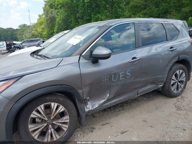 Продаж на аукціоні авто 2023 Nissan Rogue Sv Intelligent Awd, vin: JN8BT3BB0PW474400, номер лоту: 44941308