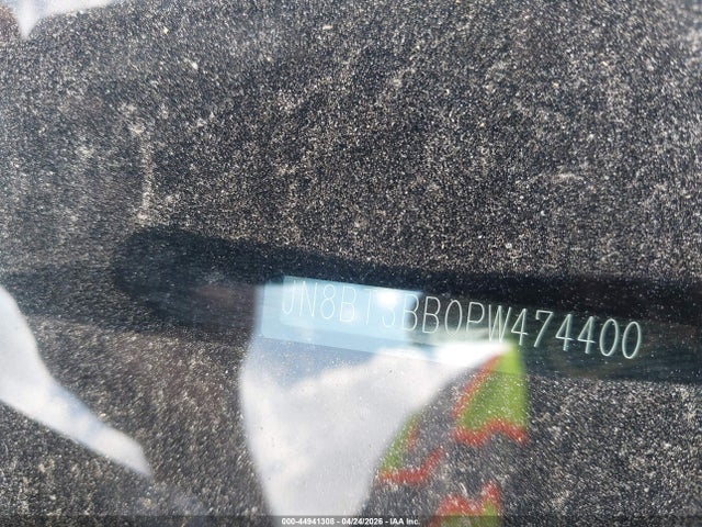 Продаж на аукціоні авто 2023 Nissan Rogue Sv Intelligent Awd, vin: JN8BT3BB0PW474400, номер лоту: 44941308