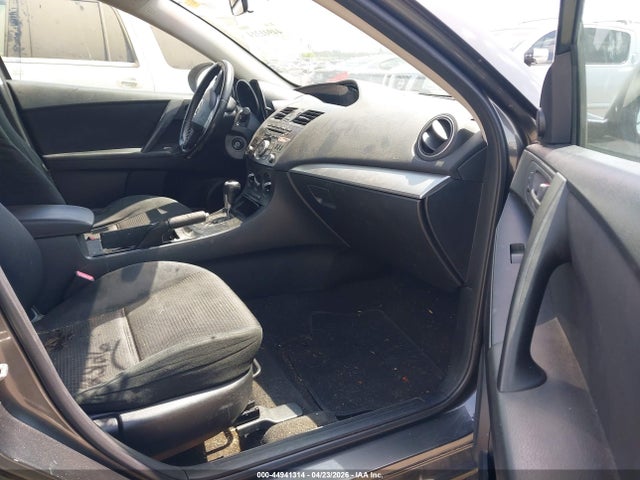 Aukcja sprzedaży 2012 Mazda Mazda3 I Touring, vin: JM1BL1L70C1658821, numer aukcji: 44941314