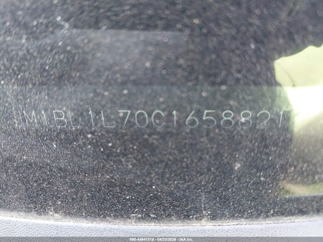 Aukcja sprzedaży 2012 Mazda Mazda3 I Touring, vin: JM1BL1L70C1658821, numer aukcji: 44941314