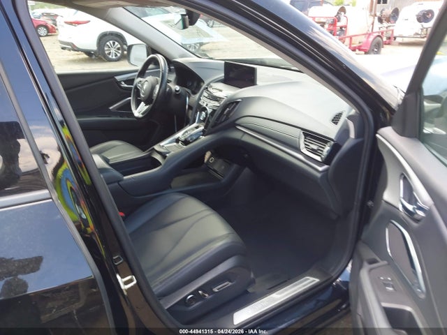 44941315 :رقم المزاد ، 5J8TC2H30LL035088 vin ، 2020 Acura Rdx Standard مزاد بيع