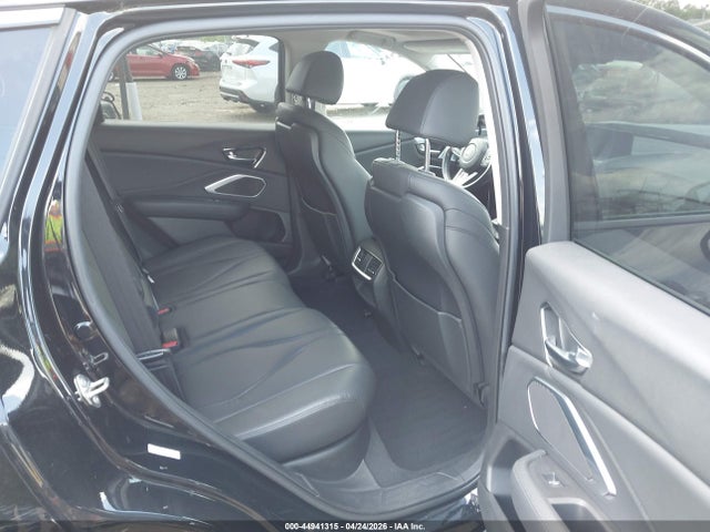 44941315 :رقم المزاد ، 5J8TC2H30LL035088 vin ، 2020 Acura Rdx Standard مزاد بيع