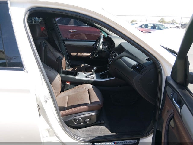 Продажа на аукционе авто 2017 Bmw X4 M40i, vin: 5UXXW7C58H0U25442, номер лота: 44941318
