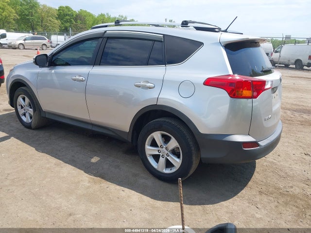 Aukcja sprzedaży 2014 Toyota Rav4 Xle, vin: 2T3RFREV3EW202641, numer aukcji: 44941319