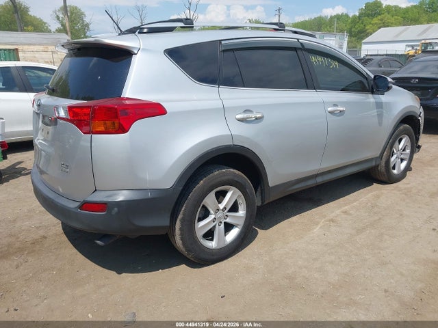 Aukcja sprzedaży 2014 Toyota Rav4 Xle, vin: 2T3RFREV3EW202641, numer aukcji: 44941319