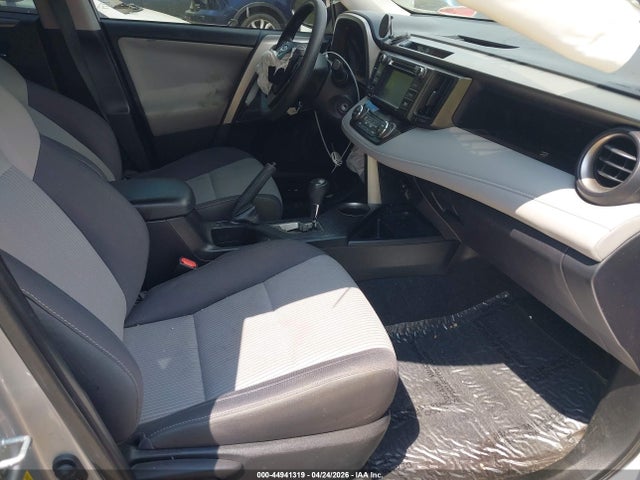 Aukcja sprzedaży 2014 Toyota Rav4 Xle, vin: 2T3RFREV3EW202641, numer aukcji: 44941319