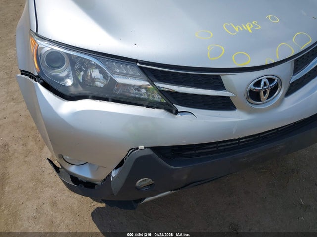 Aukcja sprzedaży 2014 Toyota Rav4 Xle, vin: 2T3RFREV3EW202641, numer aukcji: 44941319