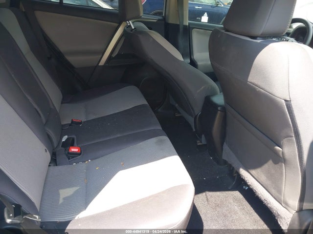 Aukcja sprzedaży 2014 Toyota Rav4 Xle, vin: 2T3RFREV3EW202641, numer aukcji: 44941319