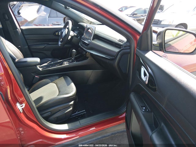 Aukcja sprzedaży 2024 Jeep Compass Trailhawk 4x4, vin: 3C4NJDDN3RT171485, numer aukcji: 44941322