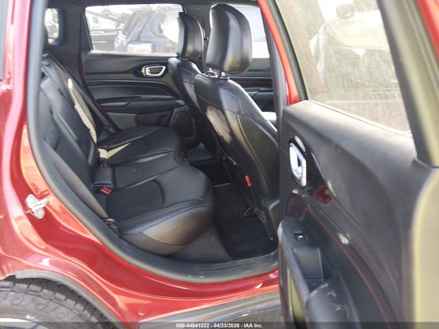 Aukcja sprzedaży 2024 Jeep Compass Trailhawk 4x4, vin: 3C4NJDDN3RT171485, numer aukcji: 44941322