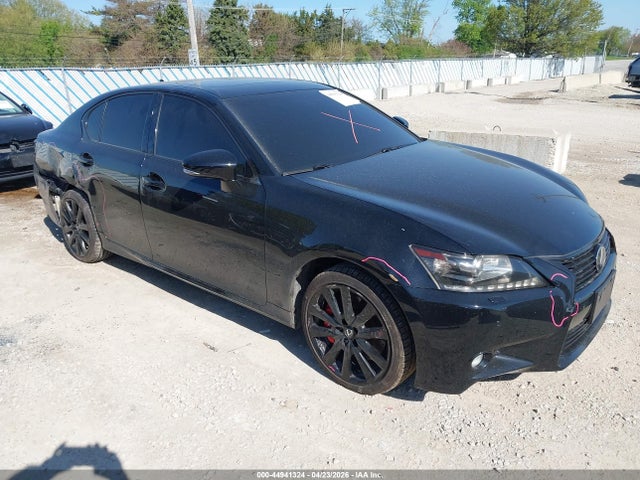 Aukcja sprzedaży 2013 Lexus Gs 350, vin: JTHCE1BL4D5015068, numer aukcji: 44941324