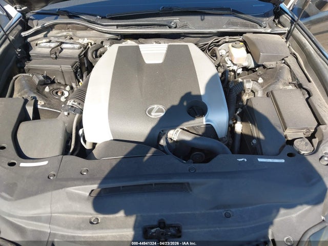 Aukcja sprzedaży 2013 Lexus Gs 350, vin: JTHCE1BL4D5015068, numer aukcji: 44941324