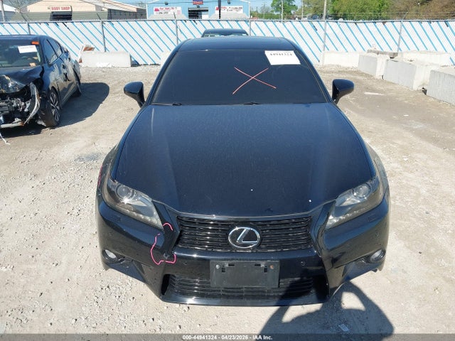 Aukcja sprzedaży 2013 Lexus Gs 350, vin: JTHCE1BL4D5015068, numer aukcji: 44941324