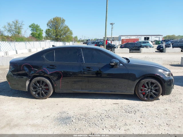 Aukcja sprzedaży 2013 Lexus Gs 350, vin: JTHCE1BL4D5015068, numer aukcji: 44941324