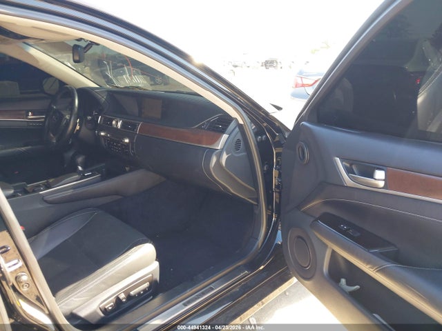 Aukcja sprzedaży 2013 Lexus Gs 350, vin: JTHCE1BL4D5015068, numer aukcji: 44941324