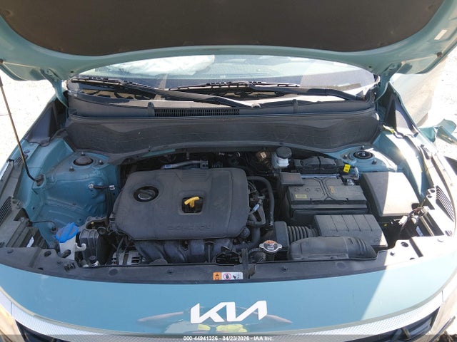 Продажа на аукционе авто 2024 Kia Seltos S, vin: KNDEU2AA2R7555453, номер лота: 44941326