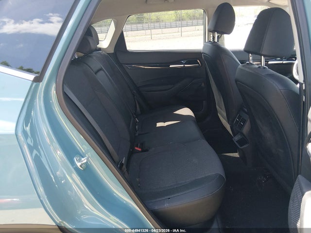 Продажа на аукционе авто 2024 Kia Seltos S, vin: KNDEU2AA2R7555453, номер лота: 44941326