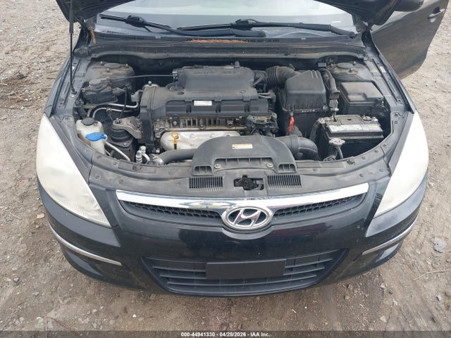 Aukcja sprzedaży 2011 Hyundai Elantra Touring Gls, vin: KMHDC8AE4BU113393, numer aukcji: 44941330