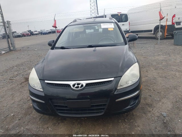 Aukcja sprzedaży 2011 Hyundai Elantra Touring Gls, vin: KMHDC8AE4BU113393, numer aukcji: 44941330