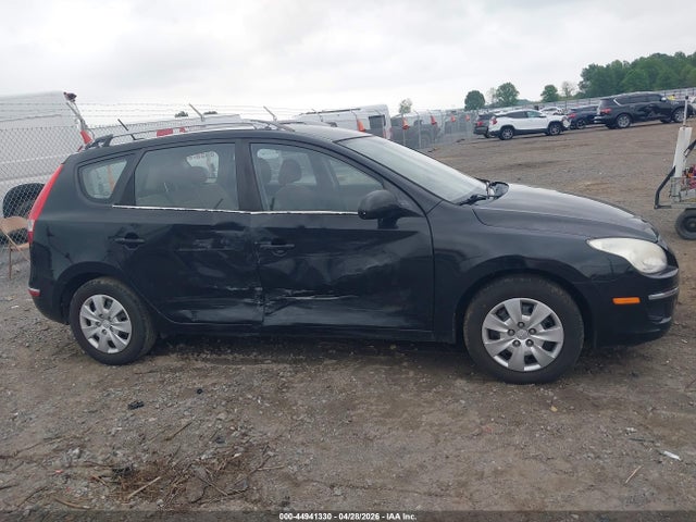 Aukcja sprzedaży 2011 Hyundai Elantra Touring Gls, vin: KMHDC8AE4BU113393, numer aukcji: 44941330