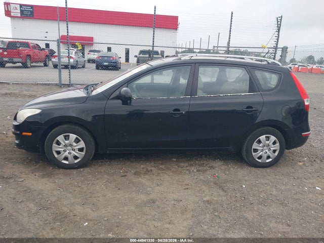 Aukcja sprzedaży 2011 Hyundai Elantra Touring Gls, vin: KMHDC8AE4BU113393, numer aukcji: 44941330