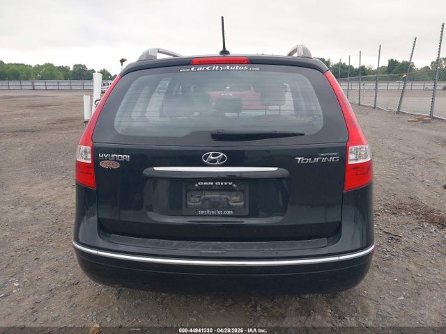 Aukcja sprzedaży 2011 Hyundai Elantra Touring Gls, vin: KMHDC8AE4BU113393, numer aukcji: 44941330