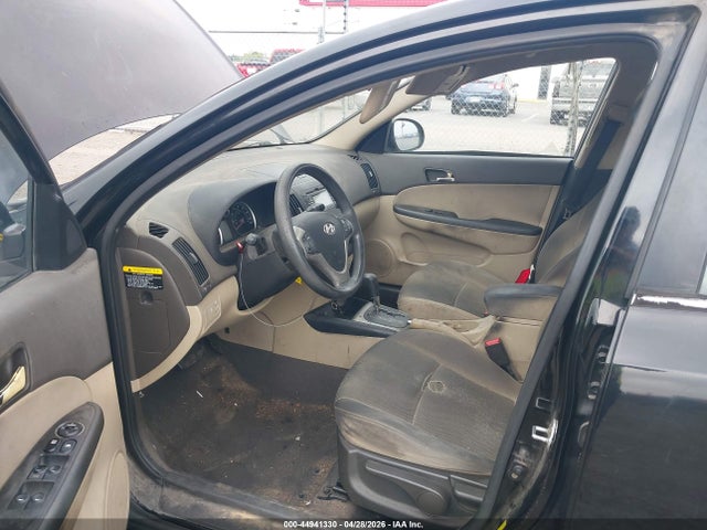Aukcja sprzedaży 2011 Hyundai Elantra Touring Gls, vin: KMHDC8AE4BU113393, numer aukcji: 44941330