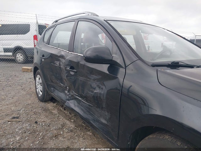 Aukcja sprzedaży 2011 Hyundai Elantra Touring Gls, vin: KMHDC8AE4BU113393, numer aukcji: 44941330