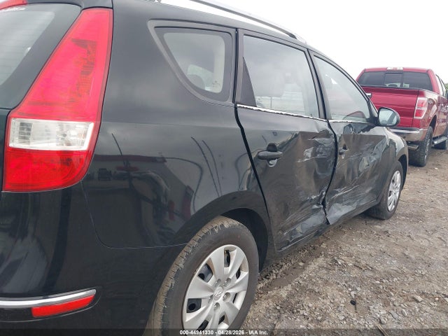 Aukcja sprzedaży 2011 Hyundai Elantra Touring Gls, vin: KMHDC8AE4BU113393, numer aukcji: 44941330