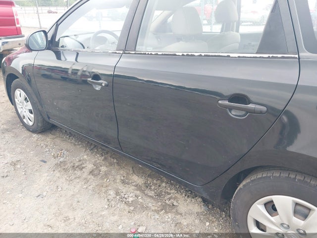 Aukcja sprzedaży 2011 Hyundai Elantra Touring Gls, vin: KMHDC8AE4BU113393, numer aukcji: 44941330