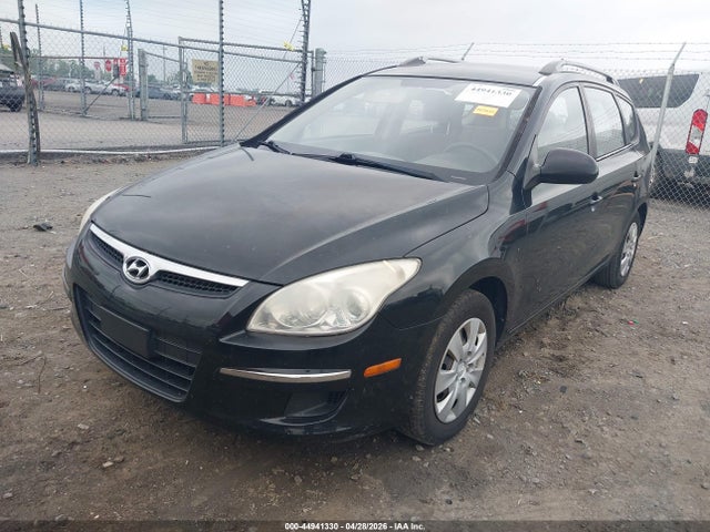 Aukcja sprzedaży 2011 Hyundai Elantra Touring Gls, vin: KMHDC8AE4BU113393, numer aukcji: 44941330