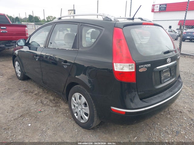 Aukcja sprzedaży 2011 Hyundai Elantra Touring Gls, vin: KMHDC8AE4BU113393, numer aukcji: 44941330