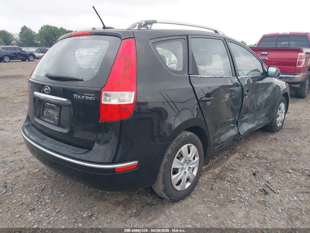 Aukcja sprzedaży 2011 Hyundai Elantra Touring Gls, vin: KMHDC8AE4BU113393, numer aukcji: 44941330