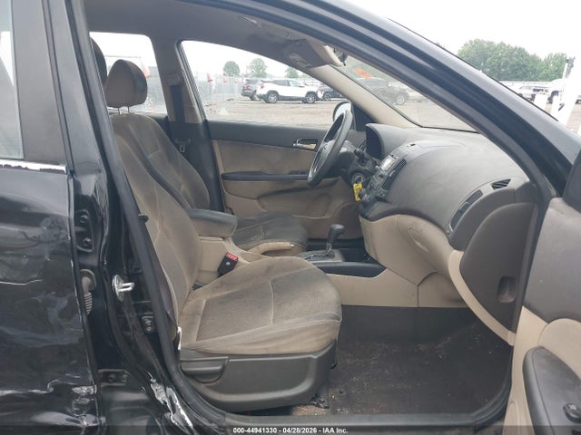 Aukcja sprzedaży 2011 Hyundai Elantra Touring Gls, vin: KMHDC8AE4BU113393, numer aukcji: 44941330